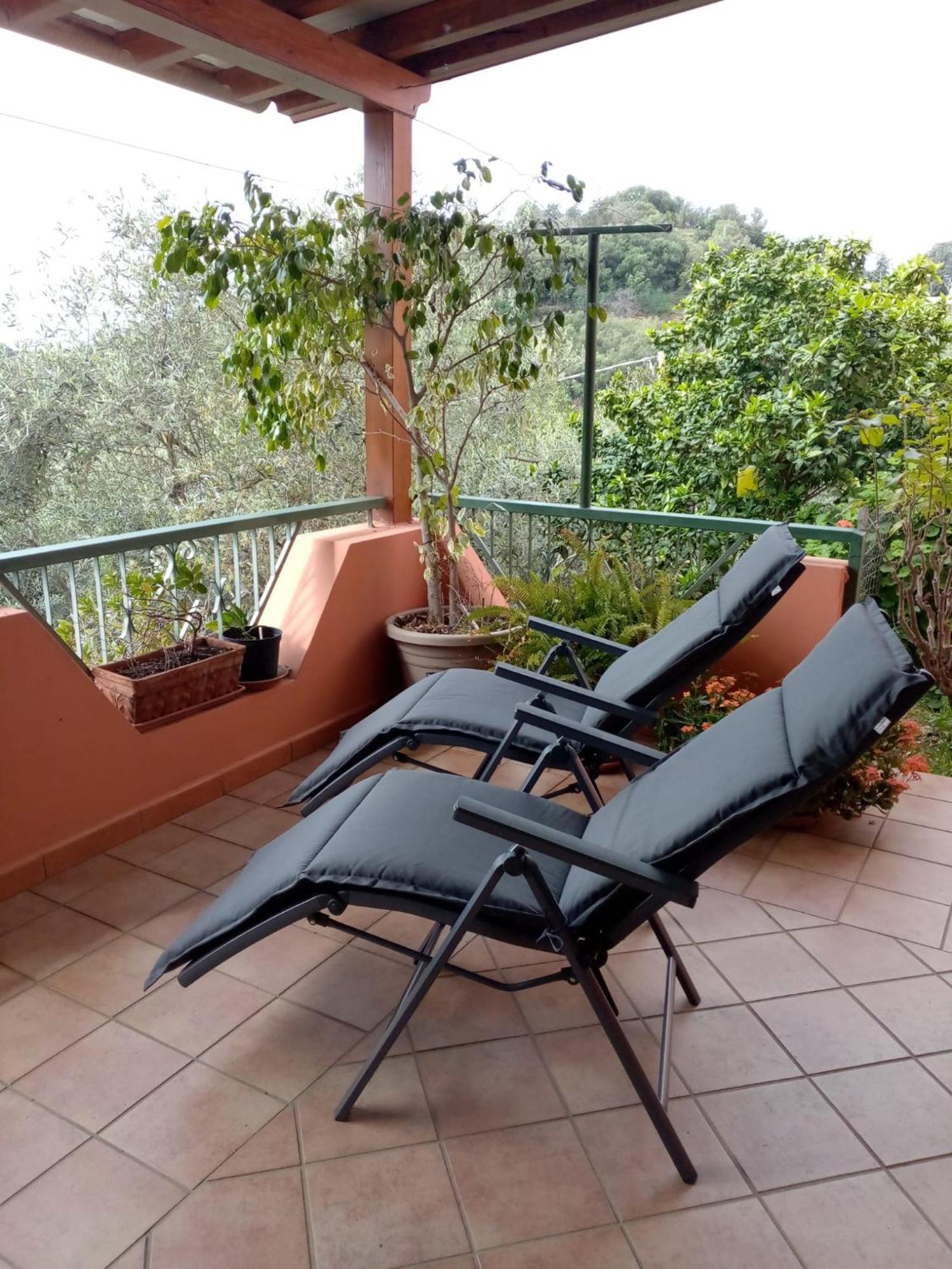 Appartement Da Vincenza *